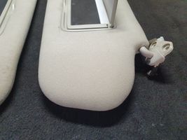 Infiniti FX Sun visor 