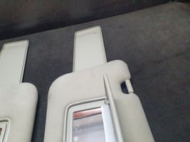 Infiniti FX Sun visor 