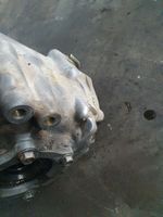 Infiniti FX Front differential 