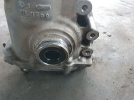 Infiniti FX Front differential 