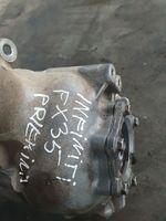 Infiniti FX Front differential 