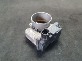 Infiniti FX Throttle valve 