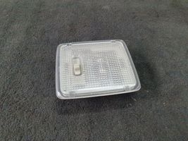 Infiniti FX Front seat light 