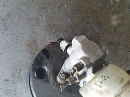 Infiniti FX Brake booster 