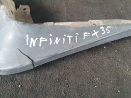 Infiniti FX Garde-boue arrière 