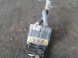 Infiniti FX Battery relay fuse 