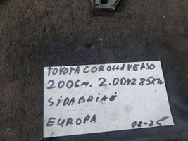 Toyota Corolla Verso AR10 Airbag del passeggero 739970F010