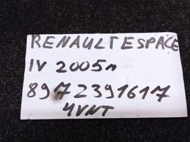 Renault Espace -  Grand espace IV Set di iniettori 