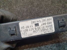 BMW 5 E39 Module confort 613583776019