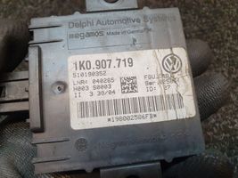 Audi A3 S3 8L Altre centraline/moduli 1K0907719