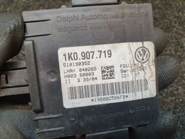 Audi A3 S3 8L Altre centraline/moduli 1K0907719