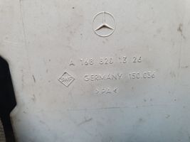 Mercedes-Benz A W168 Muut ohjainlaitteet/moduulit A1688201326