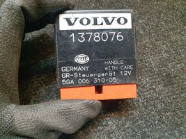 Volvo S70  V70  V70 XC Inne przekaźniki 1378076