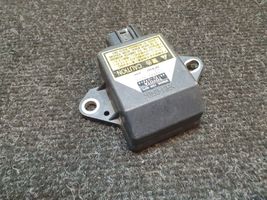 Toyota Prius (XW20) Sensore di imbardata accelerazione ESP 1745005233