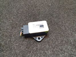 Citroen C4 Grand Picasso ESP Drehratensensor Querbeschleunigungssensor 0265005715