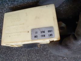 Audi A4 S4 B5 8D Immobilizer control unit/module 4A0953234F