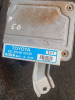 Toyota Prius (XW20) ABS-ohjainlaite/moduuli 8954060100