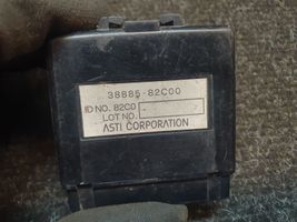 Suzuki Jimny Kiti valdymo blokai/ moduliai 3888582C00