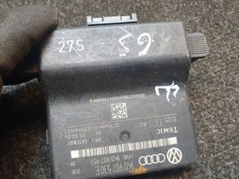 Volkswagen Golf V Modulo di controllo accesso 1K0907530E