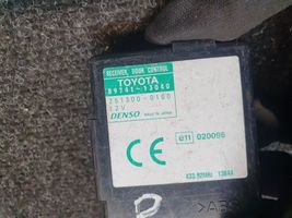 Toyota Corolla Verso E121 Sterownik / Moduł centralnego zamka 8974113040