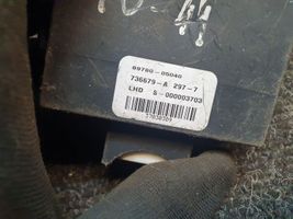 Toyota Avensis T250 Imobilaizera vadības bloks 8978005040