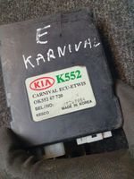 KIA Carnival Altre centraline/moduli OK55267720