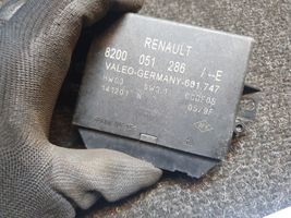 Renault Vel Satis Pysäköintitutkan (PCD) ohjainlaite/moduuli 8200051286