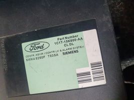 Ford Transit Signalizacijos valdymo blokas 1C1T15K600AA