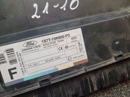 Ford Focus Muut ohjainlaitteet/moduulit 1S7T15K600FD