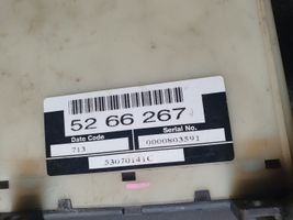 Saab 9-5 Module confort 5266267