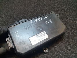 Fiat Stilo Oven ohjainlaite/moduuli 51711366