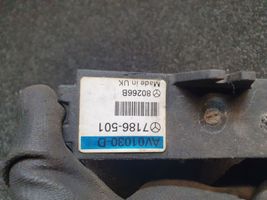 Ford Escort Citu veidu vadības bloki / moduļi 91AB9F480AC