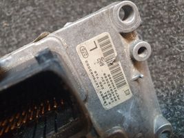 Alfa Romeo 156 Komputer / Sterownik ECU silnika 0261206710