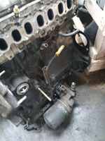 Toyota Avensis Verso Motor 