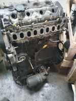 Toyota Avensis Verso Motor 