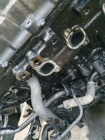 Toyota Avensis Verso Motor 