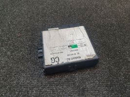 Opel Vectra B Module confort 90564349