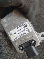 Opel Signum Czujnik przyspieszenia ESP 09184504