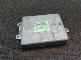 Daihatsu Gran Move Gearbox control unit/module 8953087765