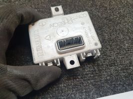 Renault Megane III Unité / module navigation GPS 281139717