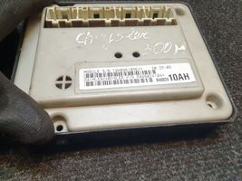 Chrysler 300M Central body control module P04602410AH