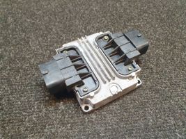 Volkswagen Golf IV Transmission gearbox valve body 5164280