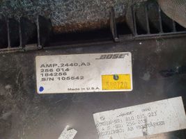 Audi A3 S3 8L Garso stiprintuvas 256014