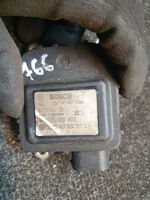 Audi A6 S6 C5 4B Moteur / actionneur de volet de climatisation 0132801129