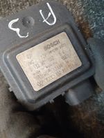 Audi A3 S3 8L Ventola riscaldamento/ventilatore abitacolo 0132801122