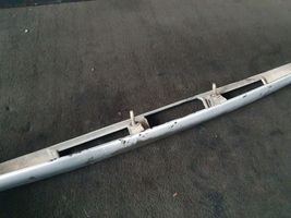 Toyota Avensis Verso Trunk door license plate light bar 