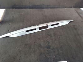 Toyota Avensis Verso Trunk door license plate light bar 