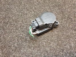 Citroen C3 Air flap motor/actuator F663746XA