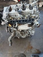 Toyota Avensis T250 Moteur 