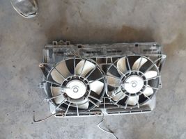 Toyota Avensis T250 Fan set 